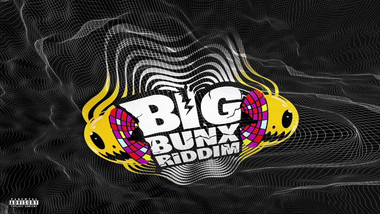 Big Bunx Riddim (2023 - MIX - Valiant - Konshens - IWaata - Najeeriii - RajahWild - Roze Don