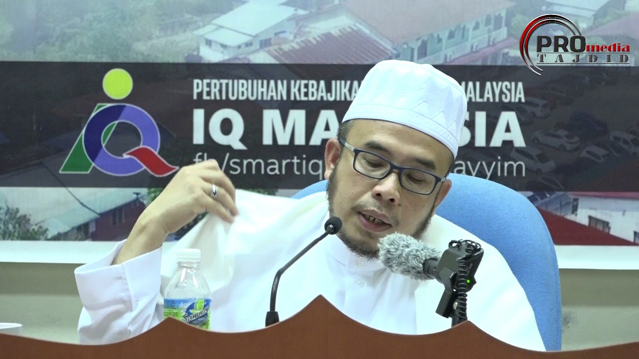 drmaza- Berapa bilangan salam solat jenazah?