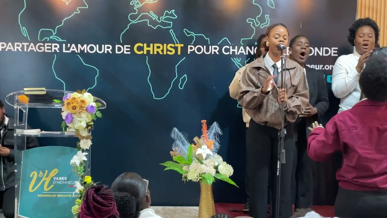 Adoration pour prier 👌🏼