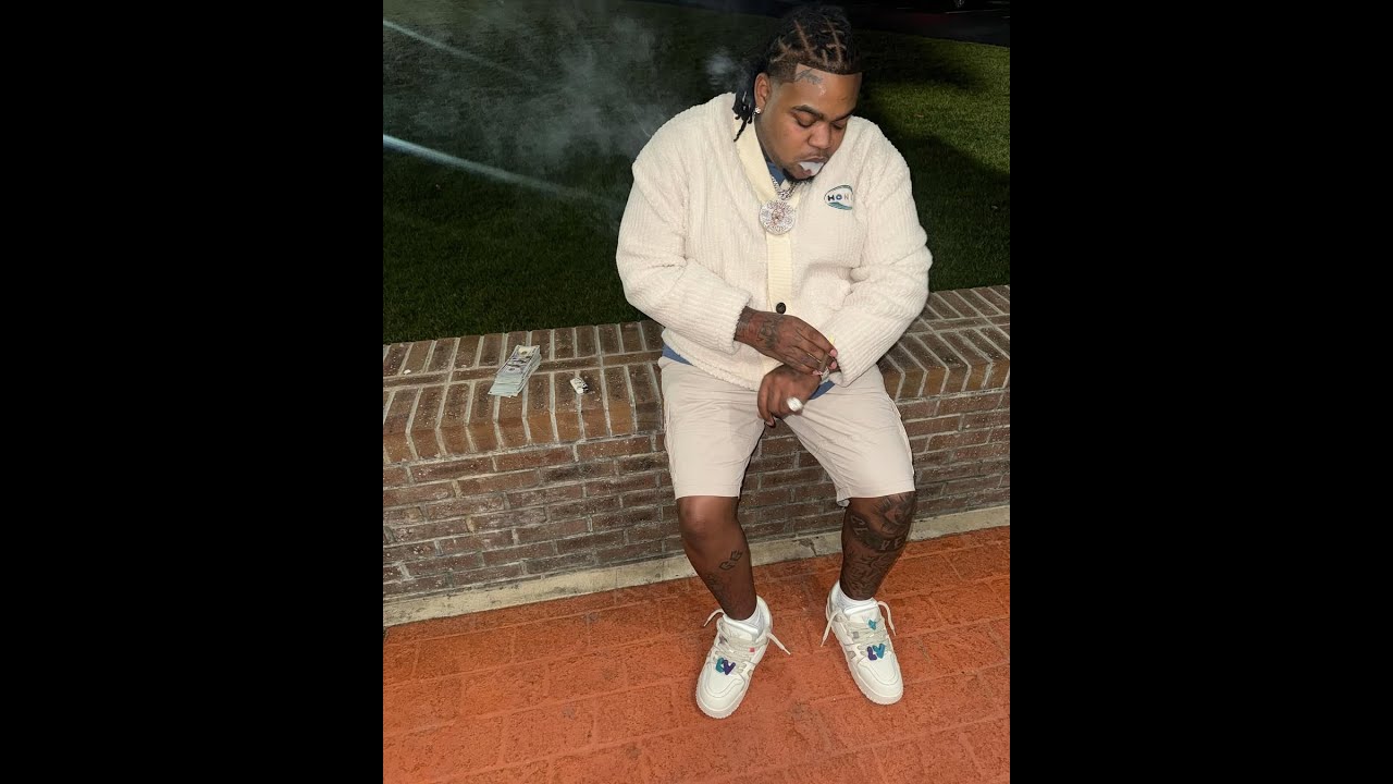 [FREE] Big Yavo Type Beat - 