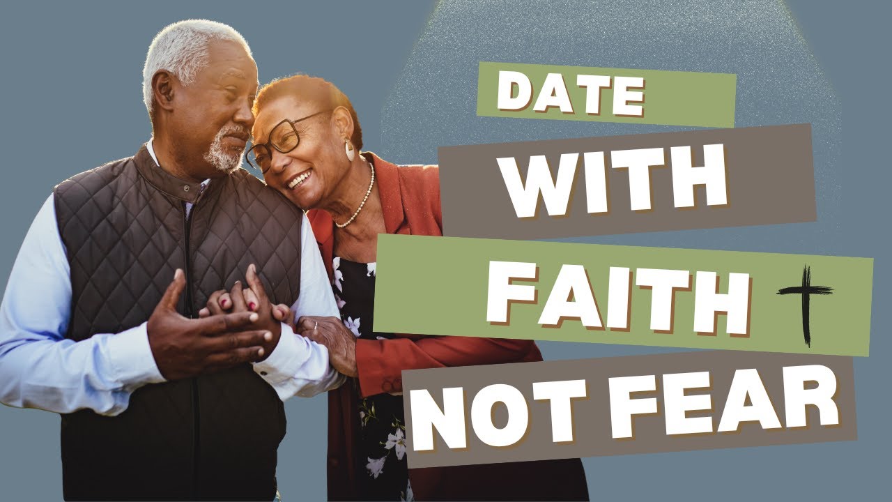 How to Date Again as a Christian Woman Over 50 | Christian Dating Advice & Tips