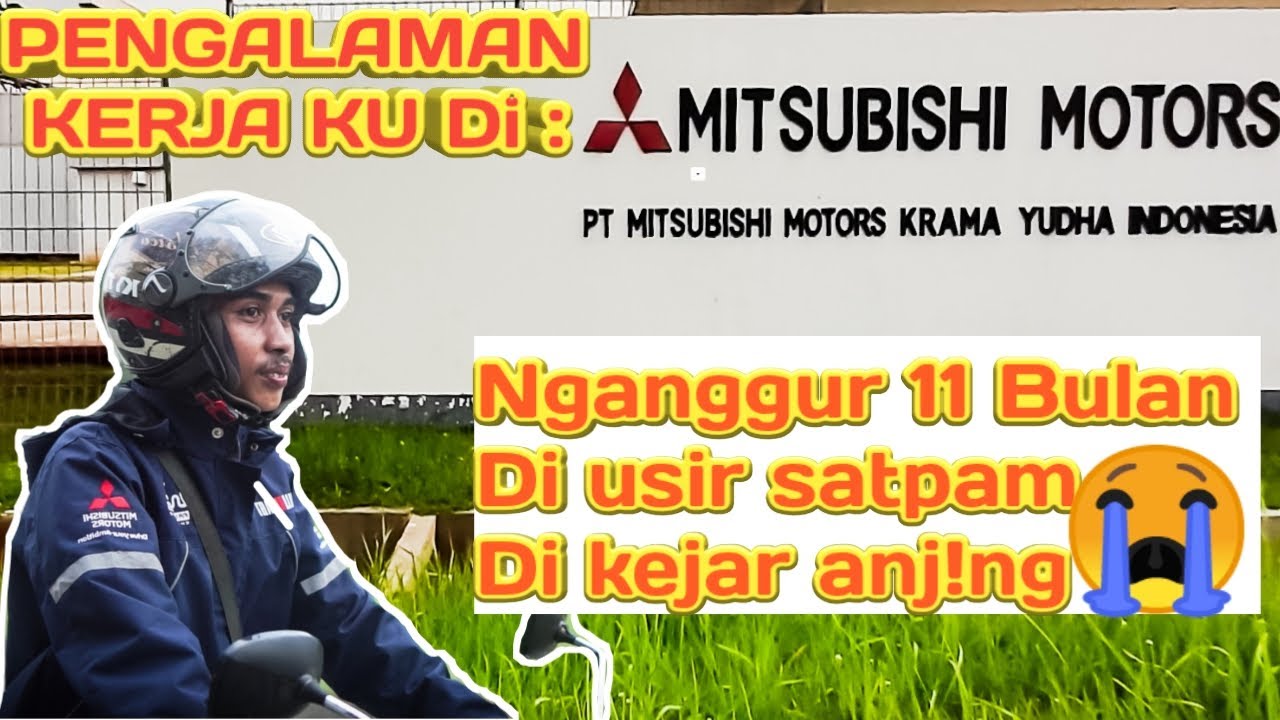 Psikotes PT MITSUBISHI MOTORS KRAMA YUDA INDONESIA MMKI 