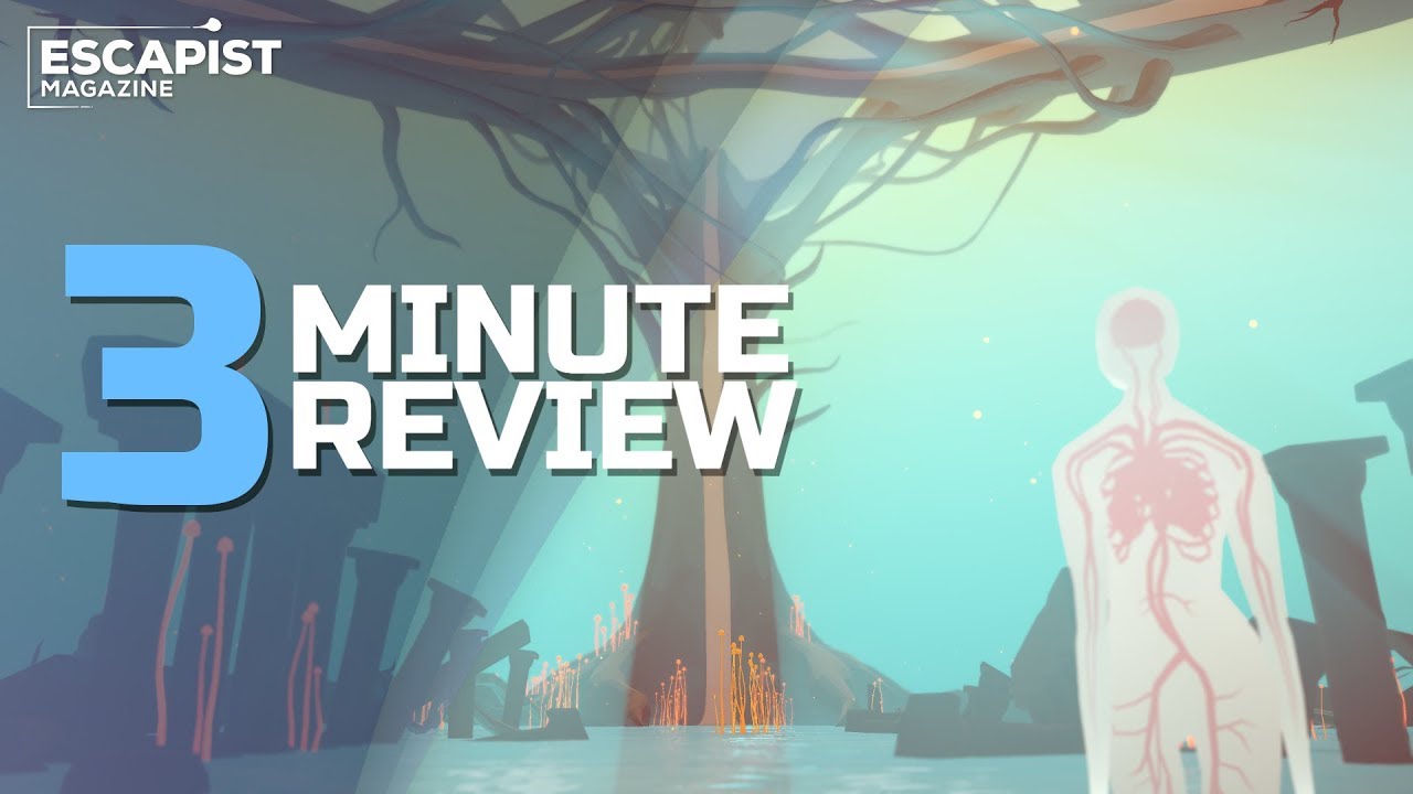 Etherborn | Review in 3 Minutes