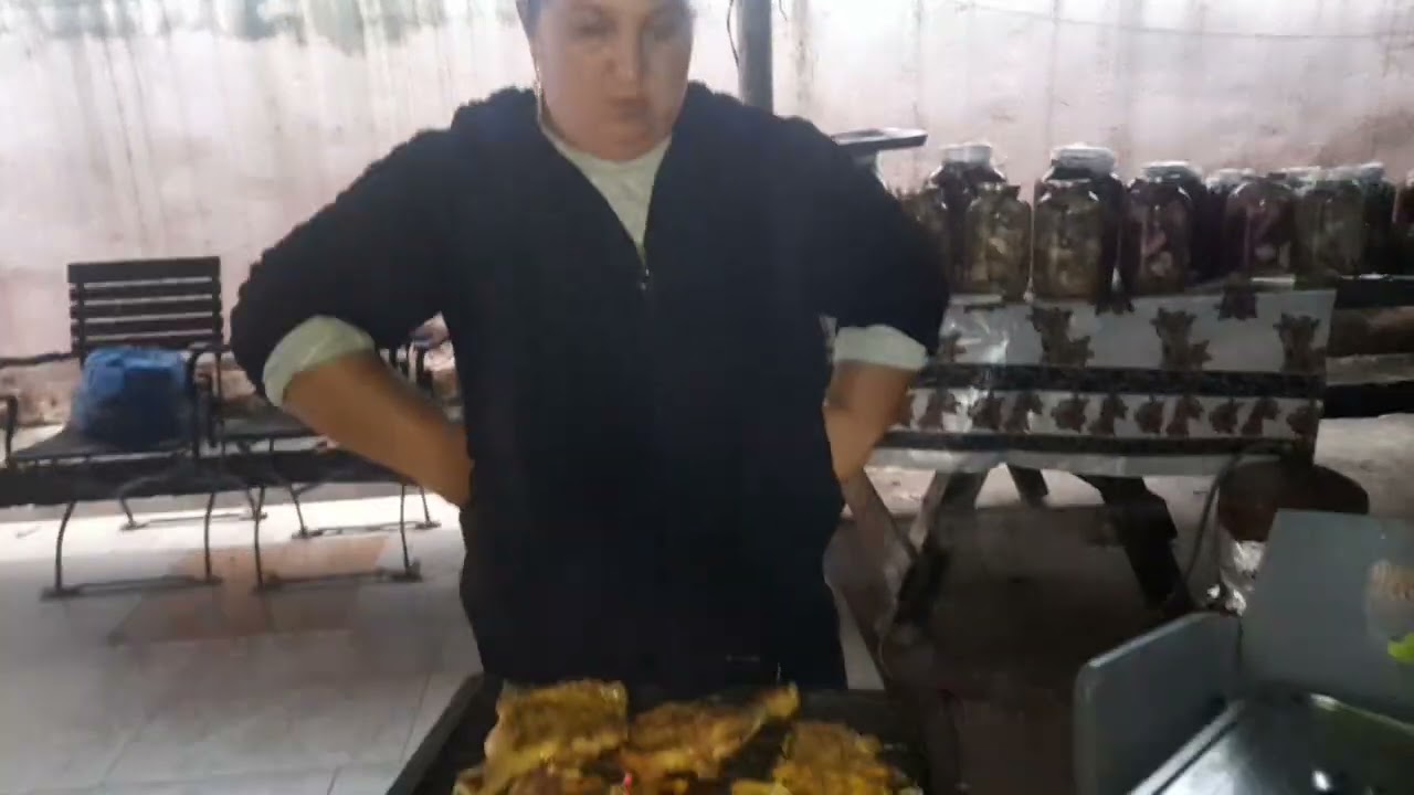 Gătește astăzi ciorbă de văcuță 