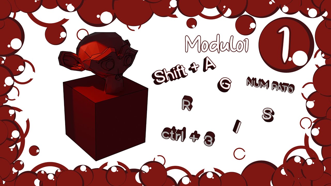 Modulo 1: Episodio 1 - Entornos y atajos de teclado