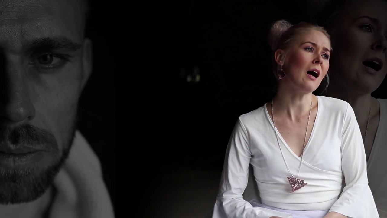 Elisa Koivupuro - Kyyneleesi