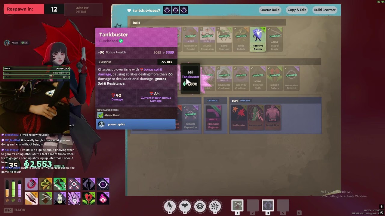 We're So Back! Limit Testing Paradox // Thank you! We Just Hit YouTube Partner (New update)