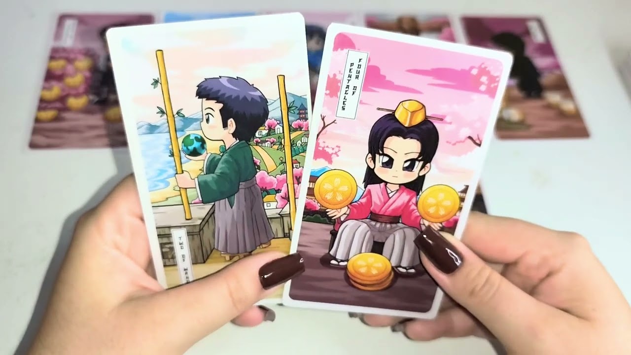 SURREAL 🤯⚡ É de ARREPIAR A ESPINHA! Algo INCRÍVEL vai acontecer com você e as cartas confirmam! 