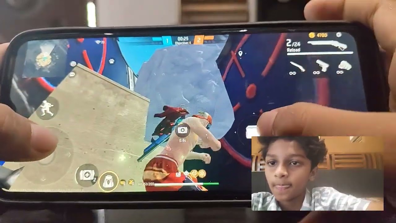 PART 8 SURPRISE VIDEO GUYSS 