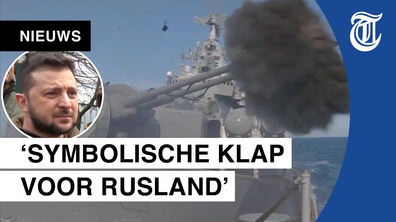 ‘Rusland heeft iets uit te leggen aan eigen bevolking’