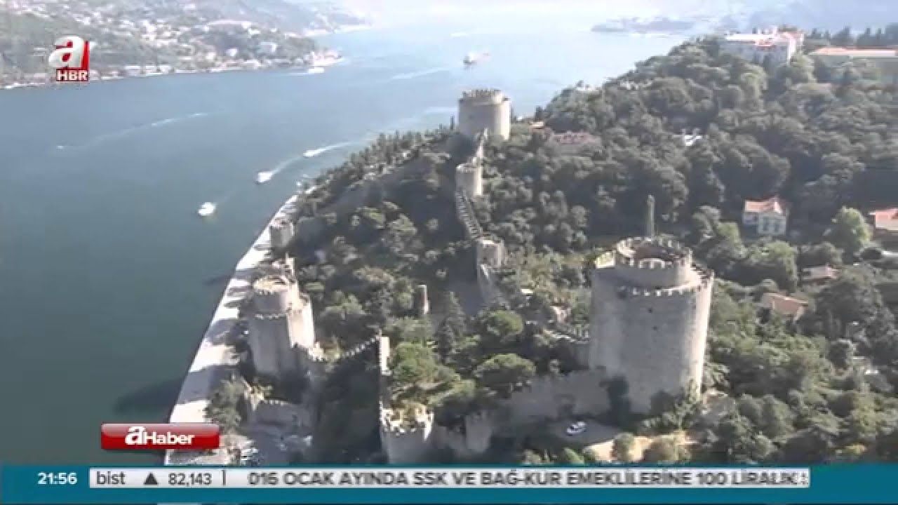 EN YAŞANILABİLİR ŞEHİR TRABZON