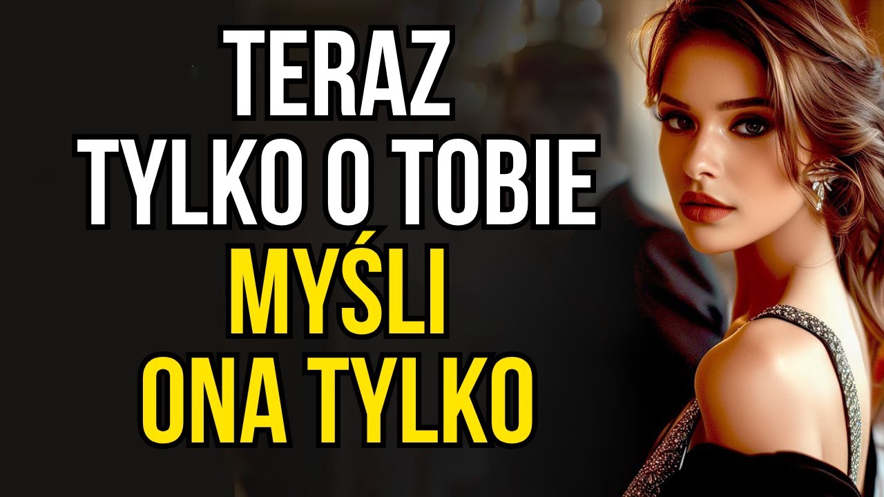 Ona za tobą nie tęskni&hellip; Dop&oacute;ki to się nie stanie | Stoicyzm &ndash; Legenda Stoicka