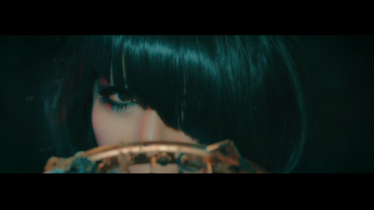 マリアンヌ東雲 / 「MOOD ADJUSTER」 Music Video　Full Ver.