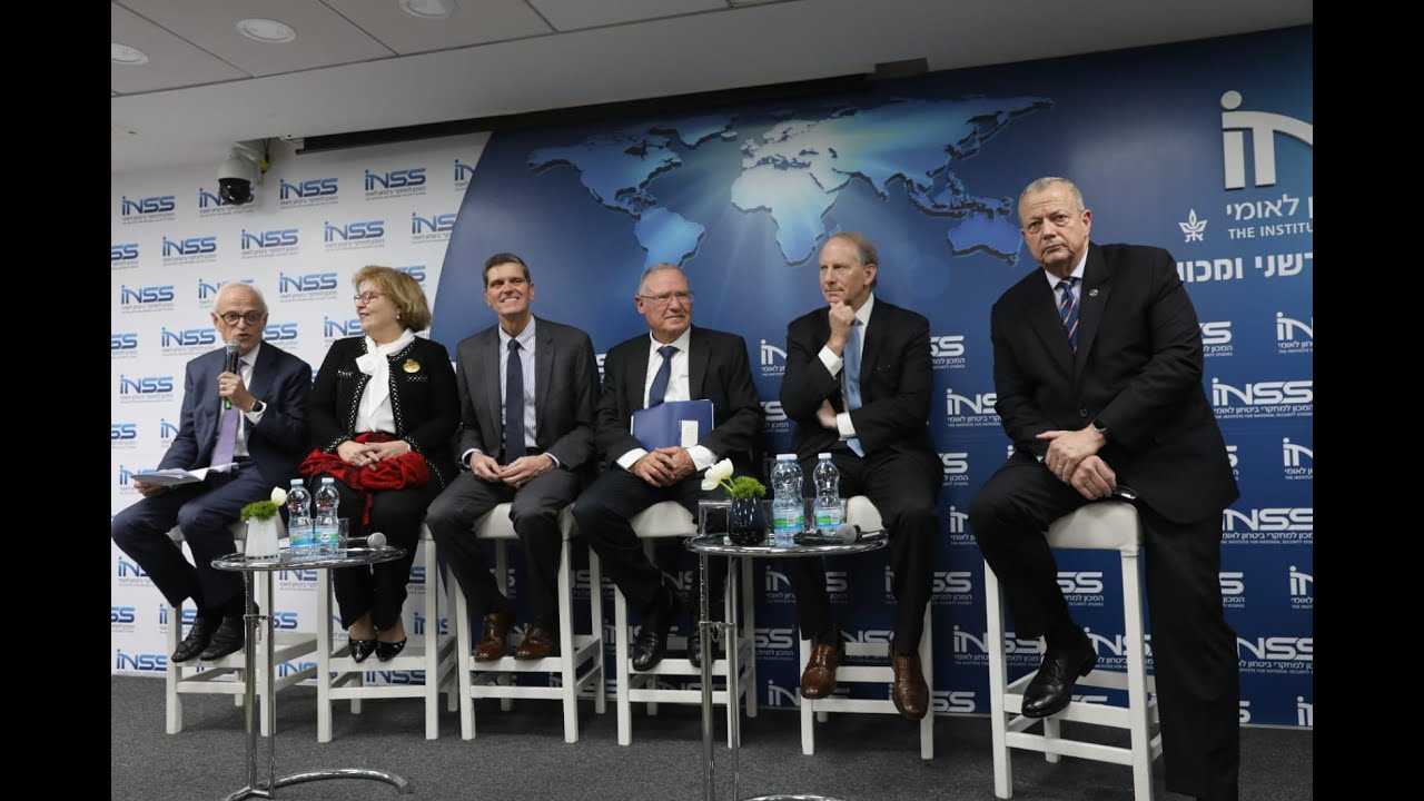 The “Deal of the Century” and the United States in the Region