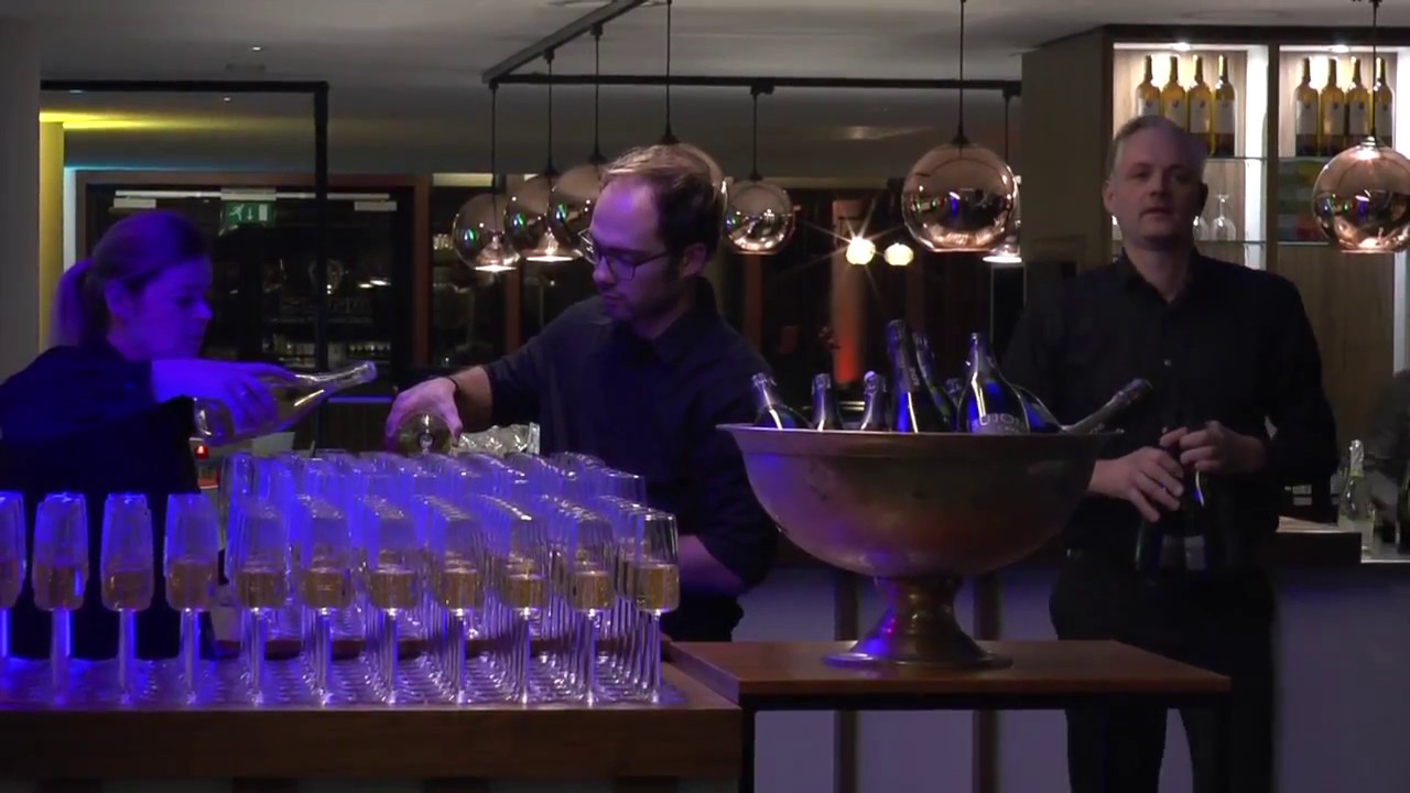 ABBOTT Feest 12 november 2016