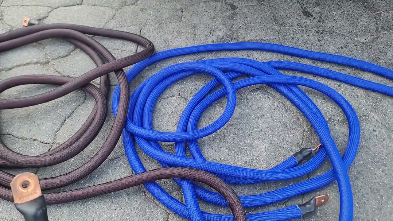 Пришло время поработать над моей конструкцией 160DB No Wall [Электрическая система]