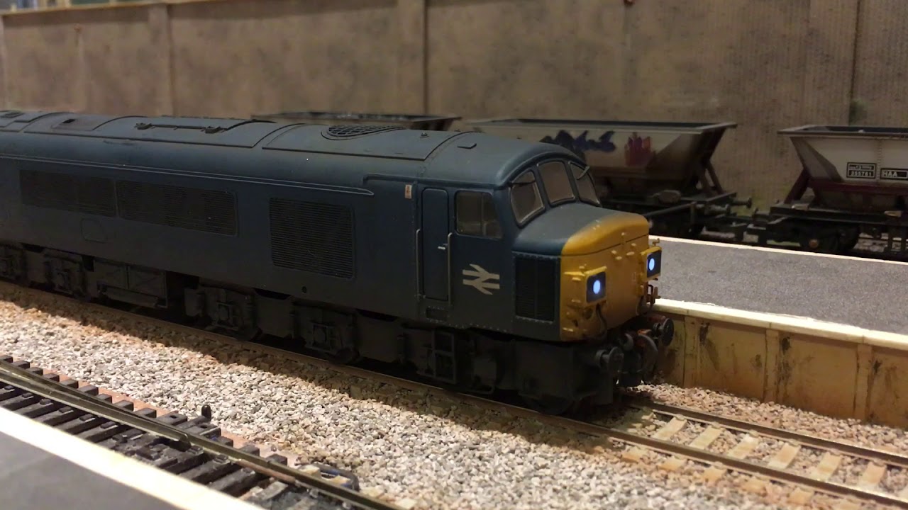 Legomanbiffo class 45