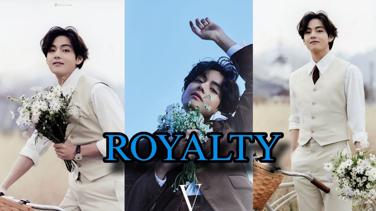 ROYALTY | Kim Taehyung [FMV]