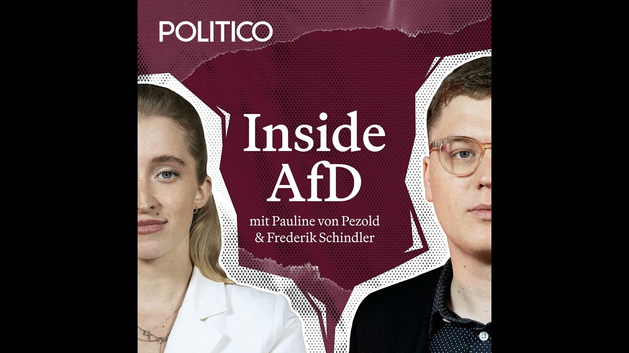 Warum der Iran-Krieg die AfD spaltet