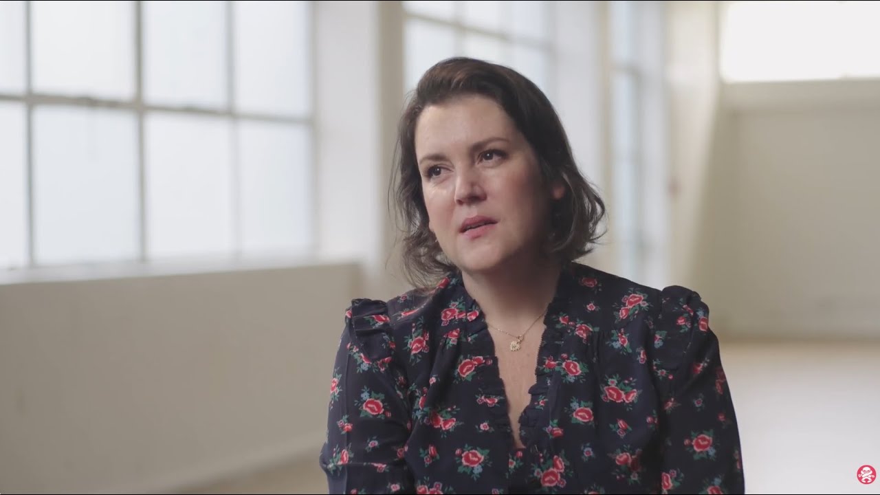 Pike River Educational Kit - Melanie Lynskey Interview