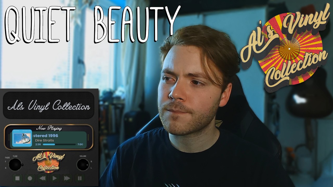 A Sound Engineer Hears 