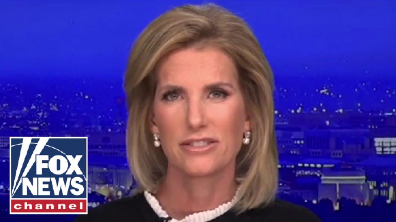 Ingraham: Even we didn't realize how bad the border bill would be