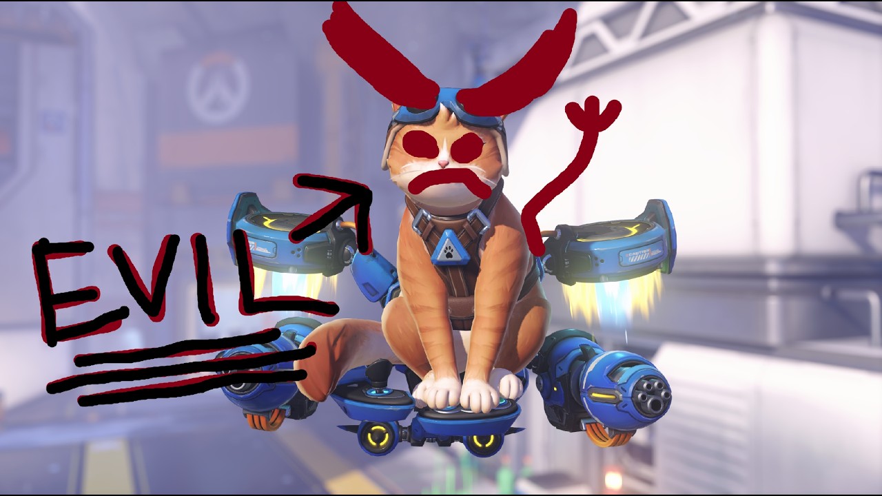 JETPACK CAT.EXE