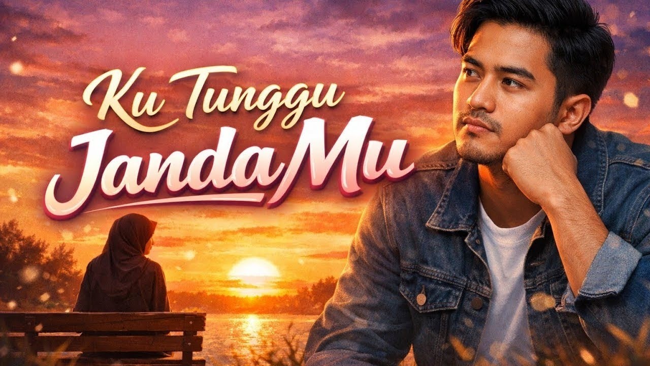 Ku Tunggu JandaMu 