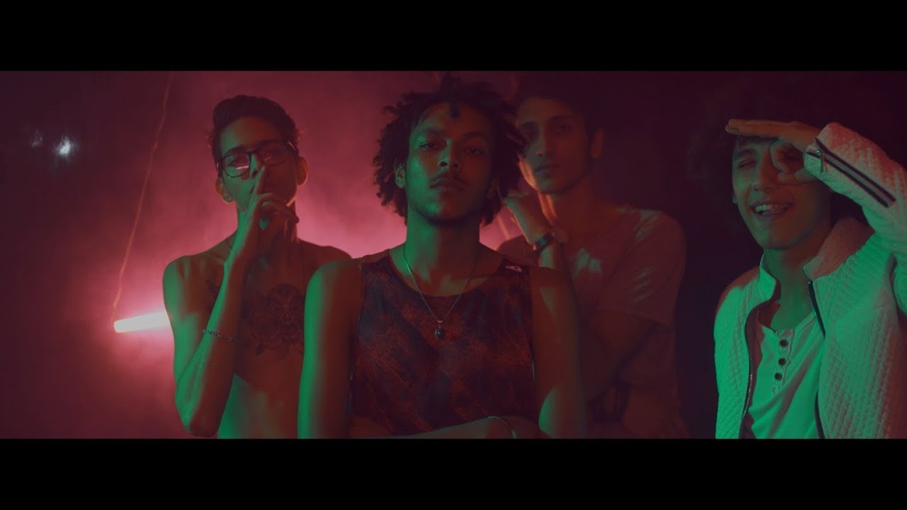 Black Ak - Oscar ft. Wegz , Yaqout | بلاك و ويجز و ياقوت - أوسكار