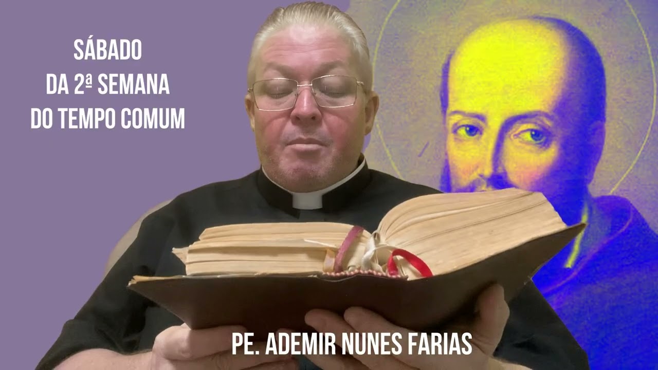 Palavra da Igreja para a Igreja 24 de janeiro de 2026