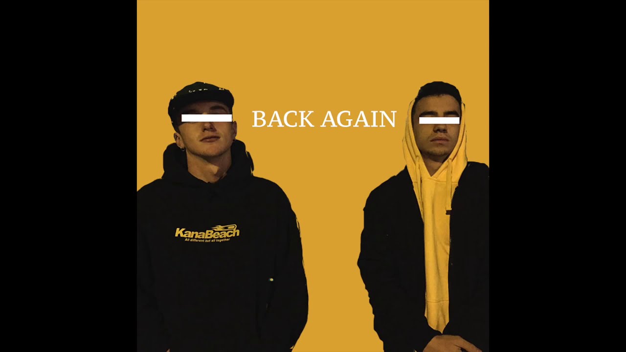 BERZ x N.HATE - BACK AGAIN | VIDEOCLIP
