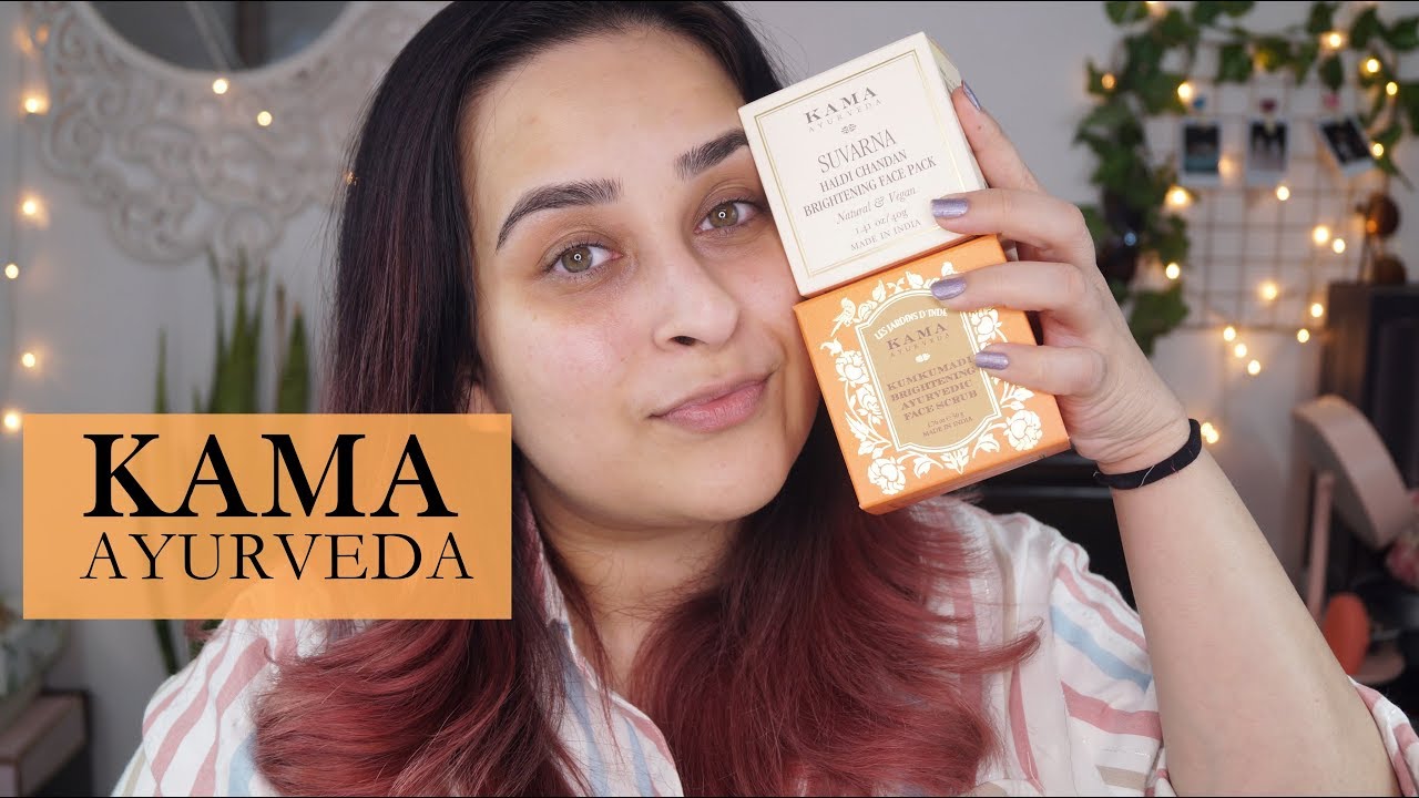 Do's & Don'ts For Sensitive Skin l #DeeptimaSingh l #skin l #KamaAyurveda