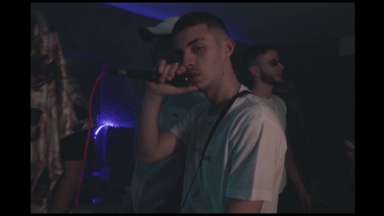 Hell6oy - FARAONA (Prod. by Tureko)