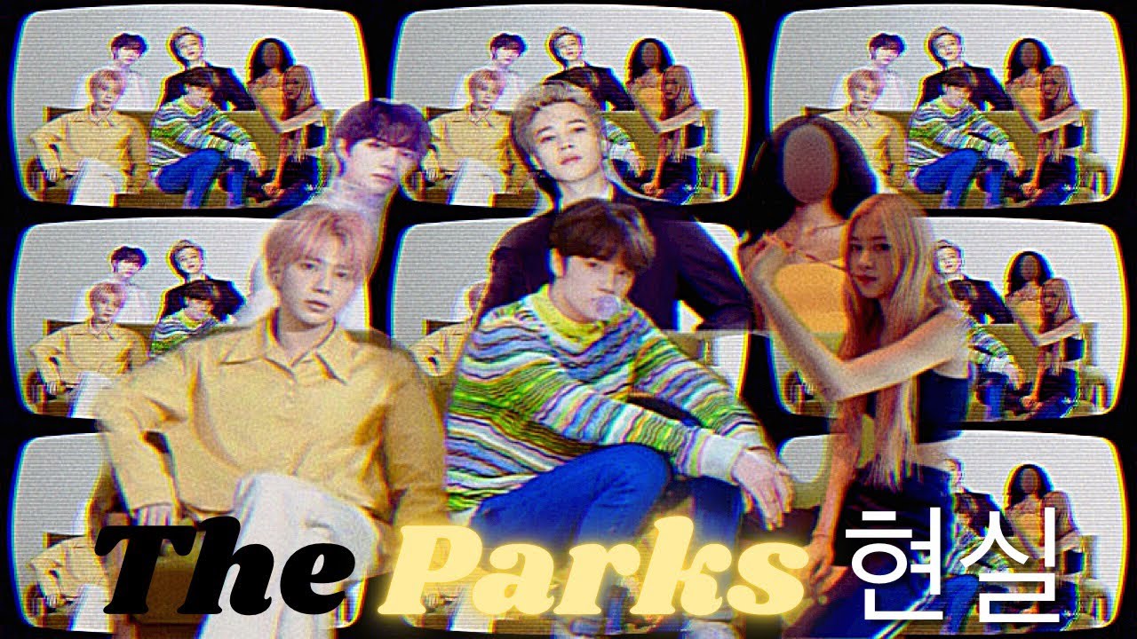 The Parks 현실 | Episode 1