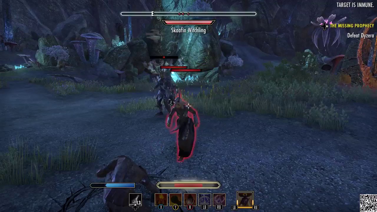 The Elder Scrolls Online ESO Live Stream!