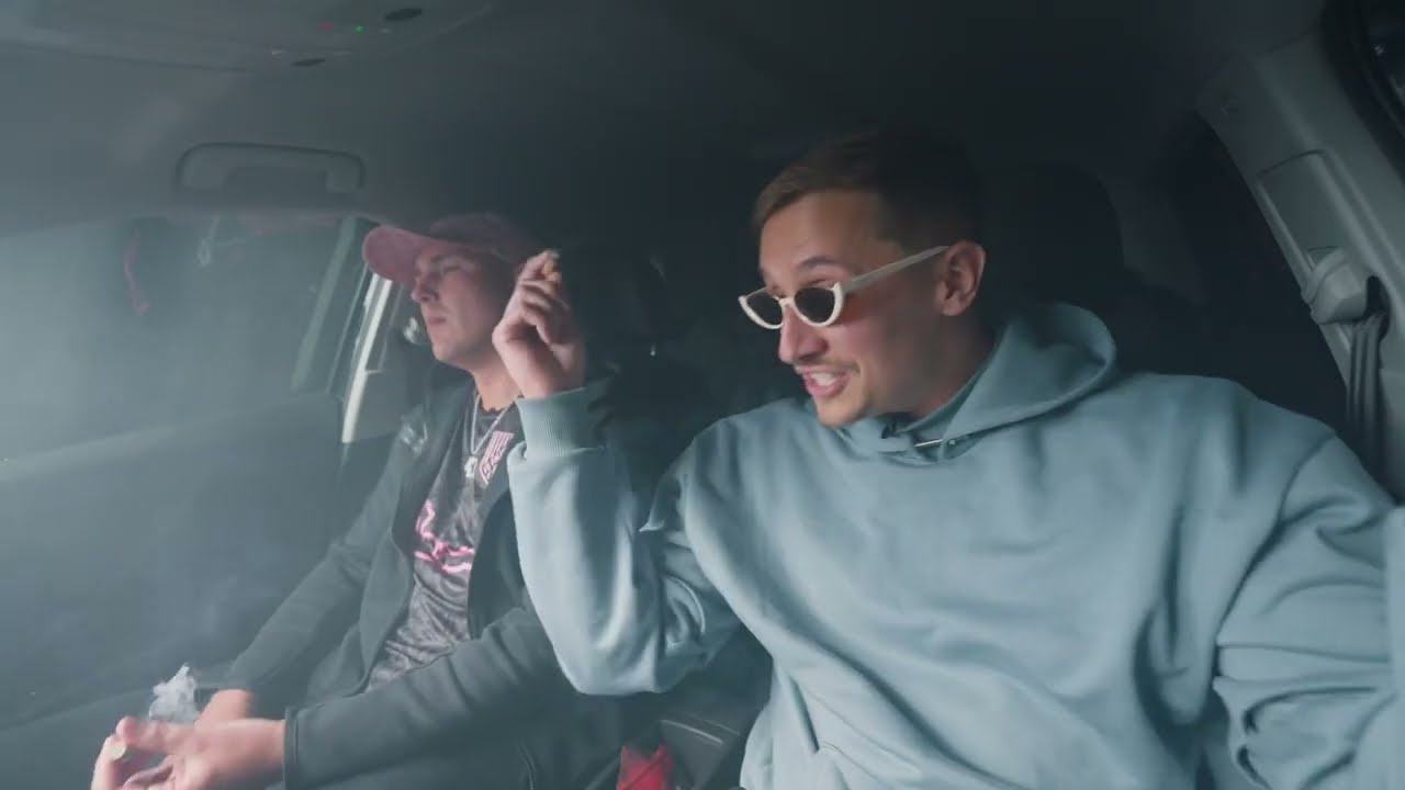 Luvre47 & Marvin Game - Griselda 