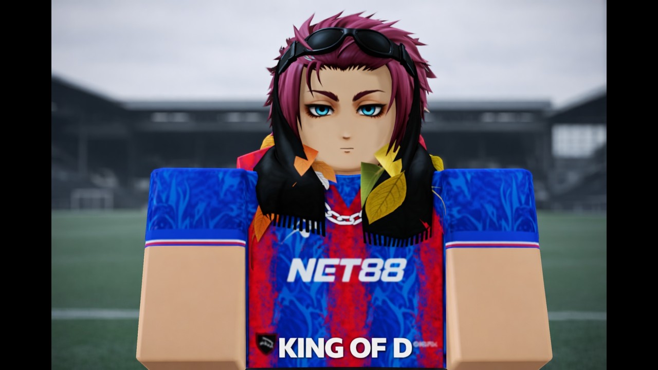 KING OF DEFENSIVE WINGS I LOVE ME NOT