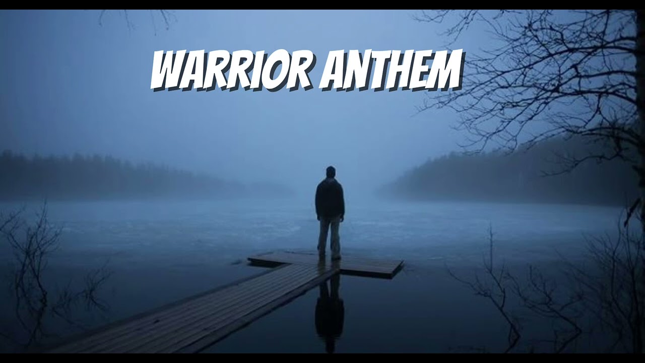 ⚡ “WARRIOR ANTHEM” – The Sound of Blood, Fire & Glory | Born To Rise ⚡