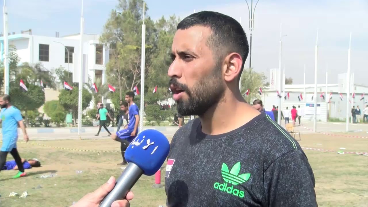 كلية المعارف الجامعة تقيم الماراثون السنوي الثاني لقطع مسافة 10 كم