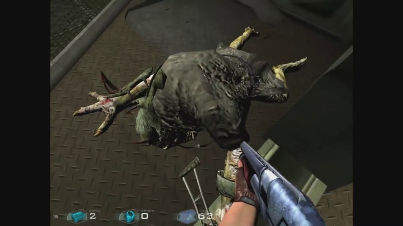Inside Gaming   Kreed is Horrible 7-21-14