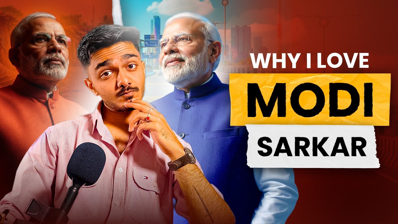 What Twelve Years in a Modi-Led India Taught Me
