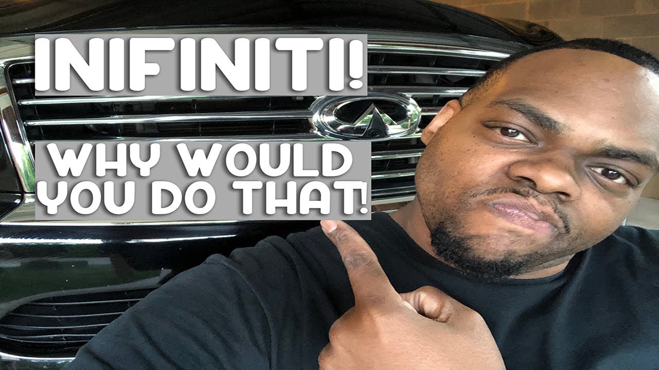 Лампа фары Infiniti QX56/QX80 | Как починить