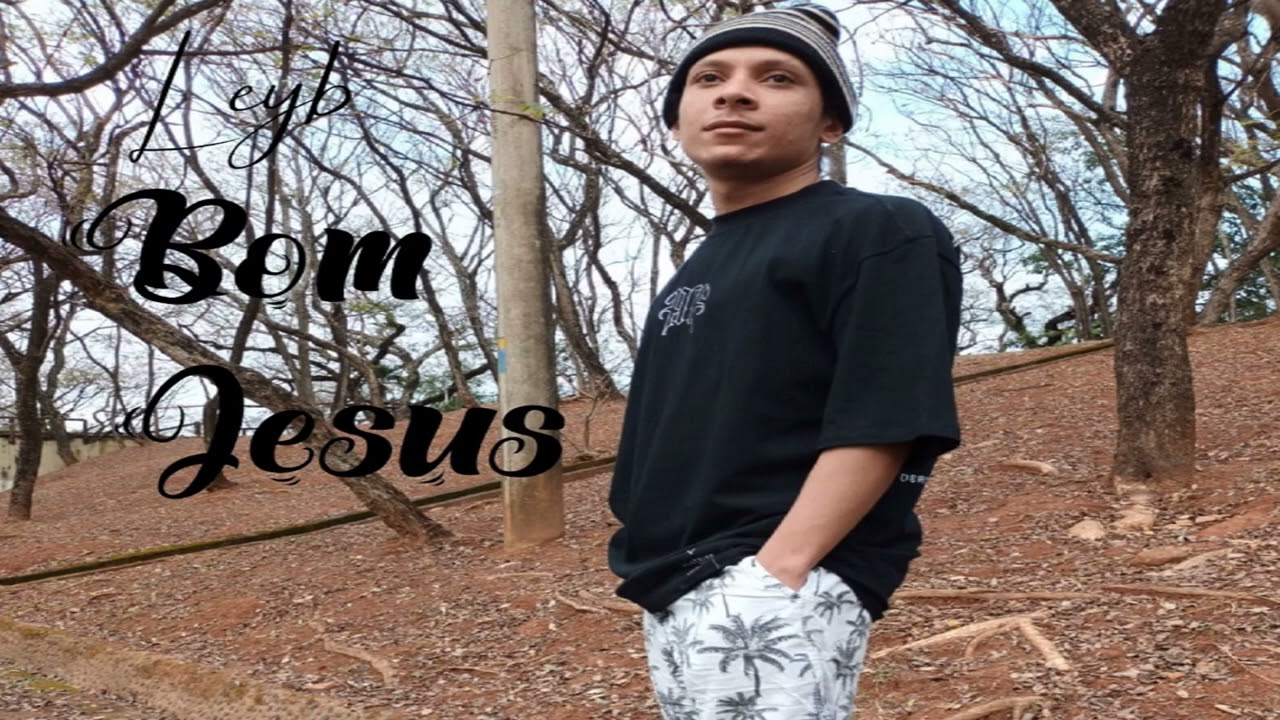 Leyb -  Bom Jesus (Dj Aladin)