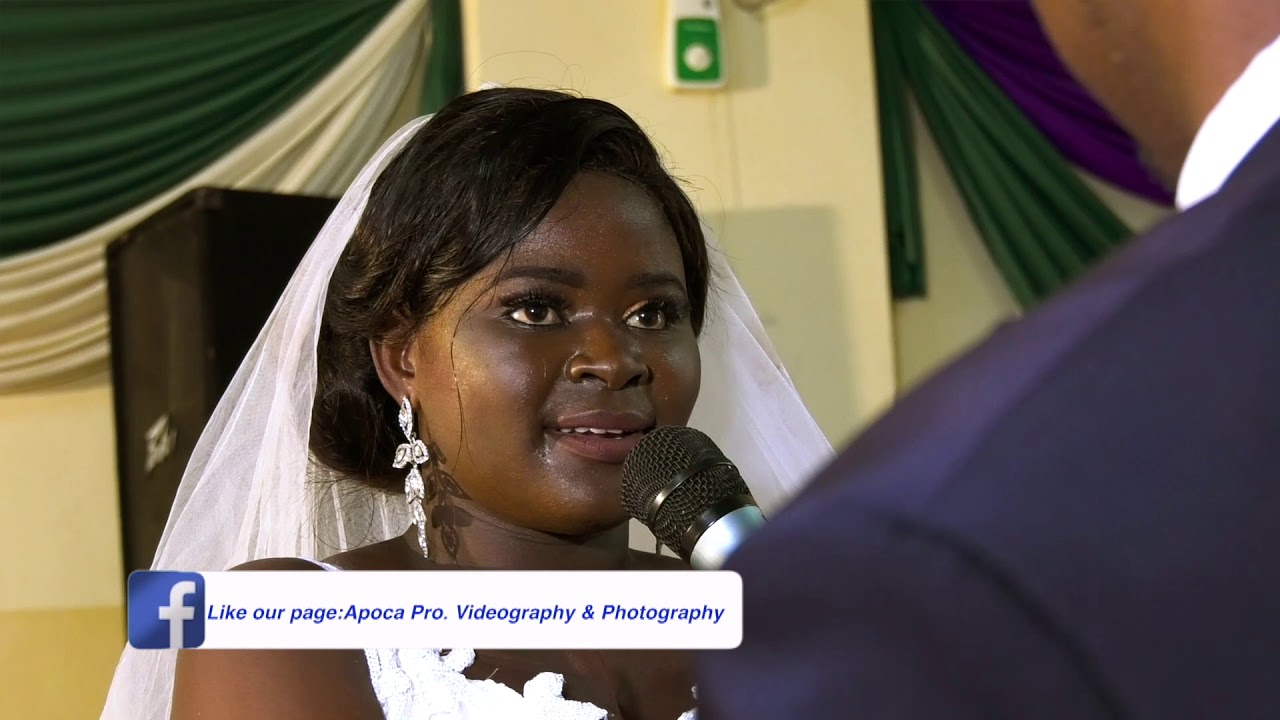 Kaloleni ...Best wedding Dama Weds Tom HD