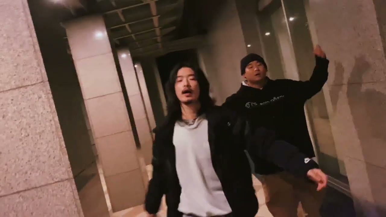 ANTIQUE PARK - Got It in My Mind feat. Heath River & Rita.C (Official Music Video)