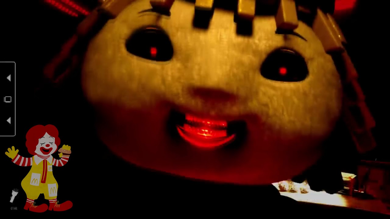 Jollibee Phase 1-2 Sparta hsm tgs remix