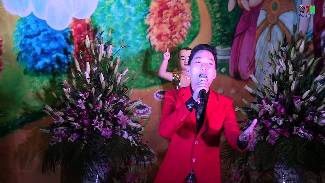 Kiếp Nầy V&agrave; Kiếp Sau-Ca Sĩ Tuấn Khương (Mediatn.net)