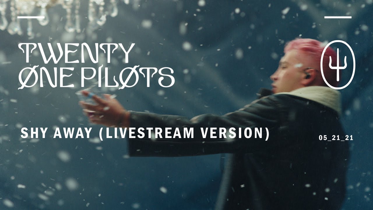 Twenty One Pilots - 