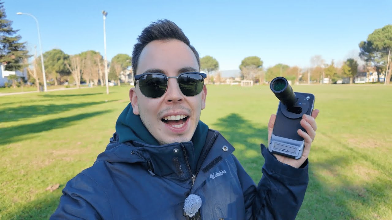 vivo X300 Pro ile iPhone 17 Pro Max'i karşılaştırdım!