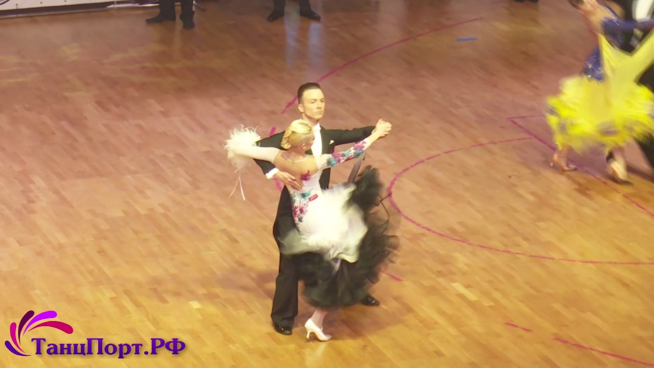 Marco Sirocchi - Kilin Dora, Final, Tango